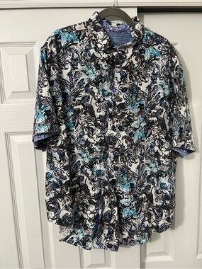 Robert Graham shirt